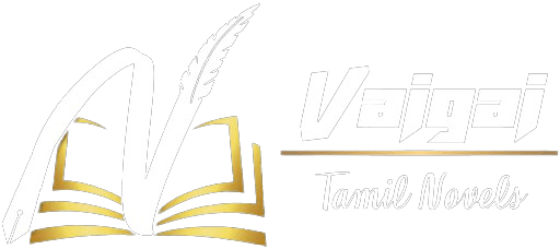 Vaigai Tamil Novels